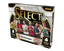 2025-26 Panini Select EuroLeague Basketball - Hobby Box