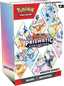 Scarlet & Violet: Prismatic Evolutions - Booster Bundle