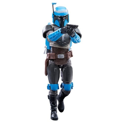 Star Wars: The Mandalorian - The Black Series 6-Inch Action Figure - Select Figure(s) - Collectors World Toys