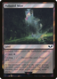 Polluted Mire (40K-288★) - Warhammer 40,000 Commander Foil