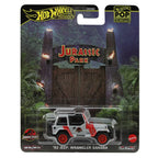 Hot Wheels Pop Culture Series - 2025