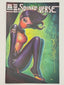 [Signed by Nathan Szerdy] EDGE OF SPIDER-VERSE #1 UNKNOWN COMICS NATHAN SZERDY EXCLUSIVE VAR [IN STOCK] - Collectors World Toys