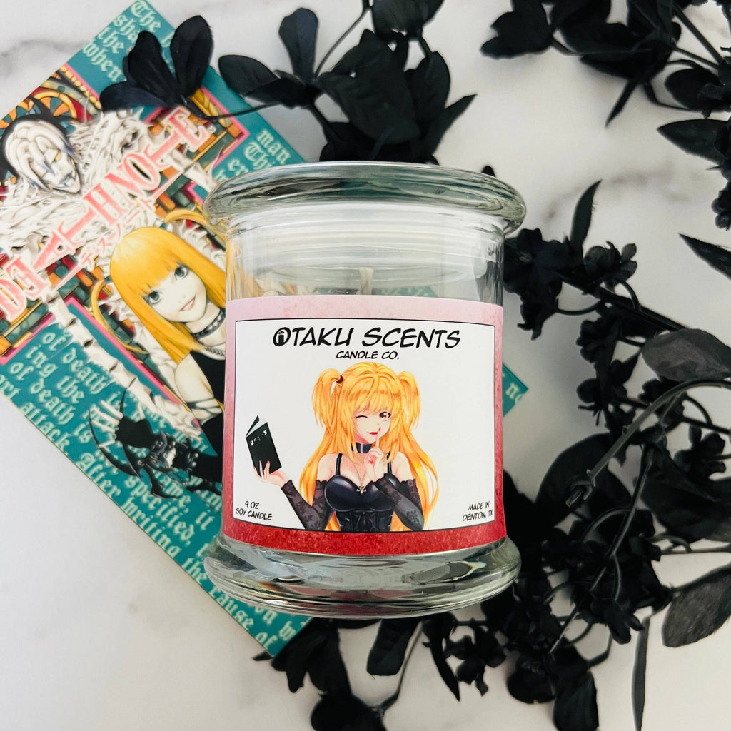 Misa Candle - Collectors World Toys