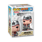 Naruto: Shippuden Jiraiya Funko Pop! Vinyl Figure #1844 - Collectors World Toys