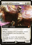 Archon of Coronation (CMR-616) - Commander Legends: (Extended Art)