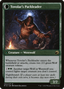 Tovolar's Huntmaster // Tovolar's Packleader (LIST-MID-204) - The List: (Double Faced Transform)