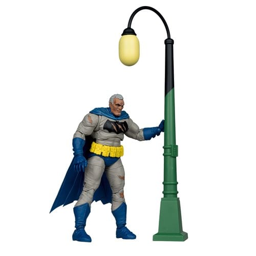 McFarlane Toys DC Collector Edition 7-Inch Scale Action Figure - Select Figure(s) - Collectors World Toys