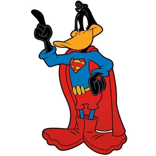 FiGPiN Enamel Pin - Warner Bros. 100 x DC - Select Figure(s) (Copy)