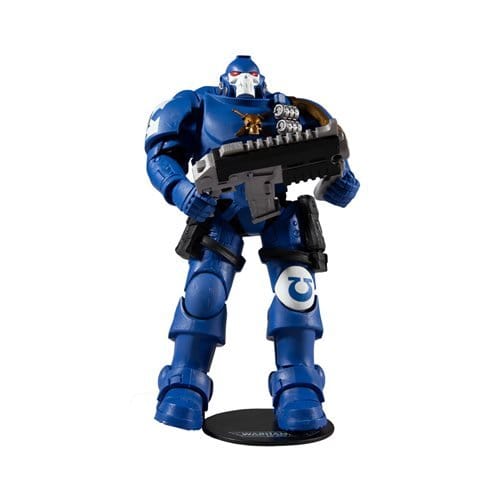 McFarlane Toys Warhammer 40000 7-Inch Action Figure - Select Figure(s) - Collectors World Toys