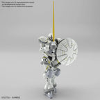 Gundam GQ Xavier's Gyan Hakuji-Packs GQuuuuuuX HG 1:144 Model Kit