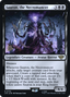 Sauron, the Necromancer (PRE-106S) - Tales of Middle-earth Promos Foil
