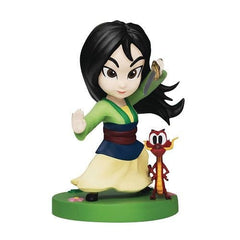 Beast Kingdom Disney Princess MEA-016 Mini Egg Attack Figure - Select Figure(s) - Collectors World Toys