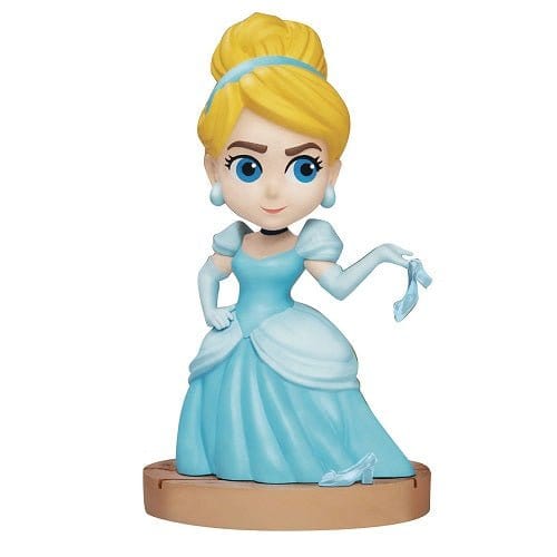 Beast Kingdom Disney Princess MEA-016 Mini Egg Attack Figure - Select Figure(s) Cinderella