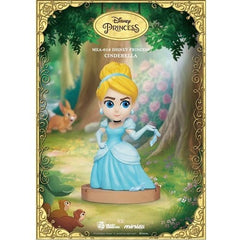 Beast Kingdom Disney Princess MEA-016 Mini Egg Attack Figure - Select Figure(s) - Collectors World Toys
