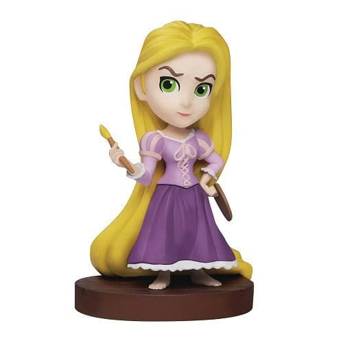 Beast Kingdom Disney Princess MEA-016 Mini Egg Attack Figure - Select Figure(s) Rapunzel MEA-016 Mini Egg Attack