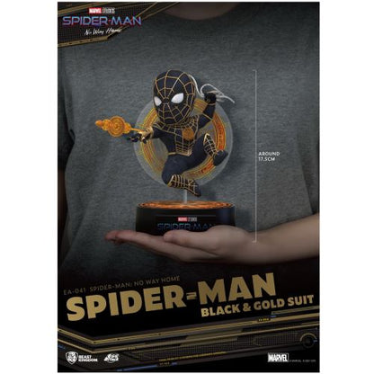 Beast Kingdom Spider-Man: No Way Home 6-Inch Statue - Select Figure(s)