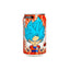 Ocean Bomb Orange Flavor Dragon Ball Super Sparkling Water (1 Can) - Collectors World Toys