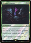 Death's Presence (40K-212★) - Warhammer 40,000 Commander Foil