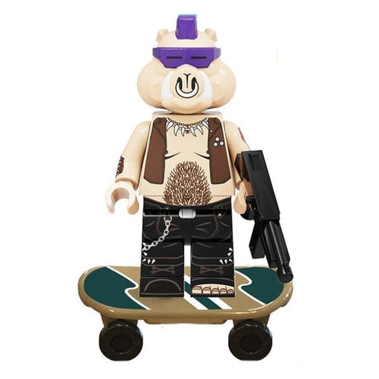 Beebop Main image