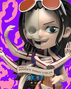 Freeny's Hidden Dissectibles: One Piece Series One Blind Box (1 Blind Box) - Collectors World Toys