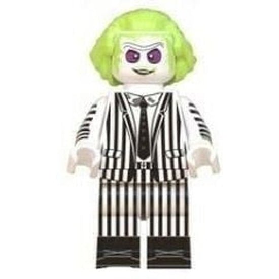 Beetlejuice Main image