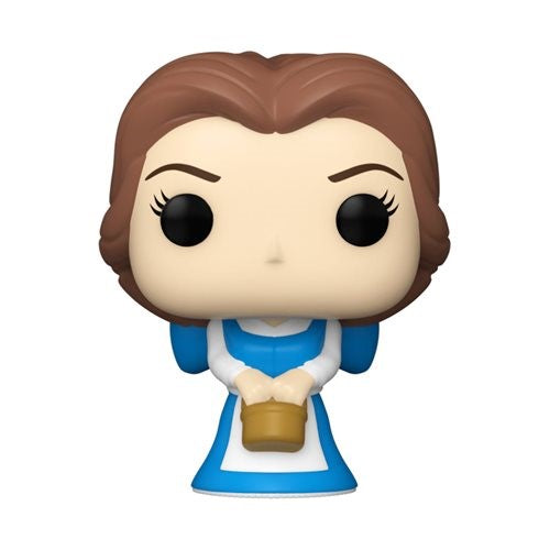 Funko Bitty Pop! Disney Princesses Mini-Figure 4-Pack - Select Set(s) - Collectors World Toys