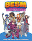 BESM 4th Edition Multiverse