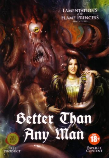 Better Than Any Man Main image