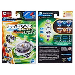 Beyblade Burst QuadDrive - Choose your Beyblade - Collectors World Toys