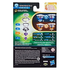 Beyblade Burst QuadDrive - Choose your Beyblade - Collectors World Toys