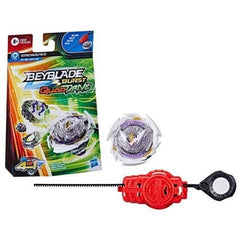 Beyblade Burst QuadDrive - Choose your Beyblade - Collectors World Toys