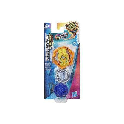 Beyblade Burst Rise Hyper Sphere Single Pack - Choose your Beyblade Solar Sphinx S5