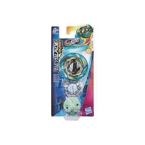 Beyblade Burst Rise Hyper Sphere Single Pack - Choose your Beyblade Air Knight K5