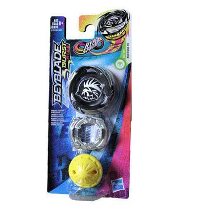 Beyblade Burst Rise Hyper Sphere Single Pack - Choose your Beyblade Morrigna M5
