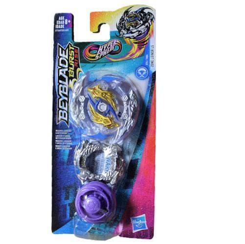 Beyblade Burst Rise Hyper Sphere Single Pack - Choose your Beyblade Zone Luinor L5