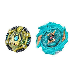 Beyblade Burst Surge Speedstorm Dual Pack - Choose your Beyblade - Collectors World Toys