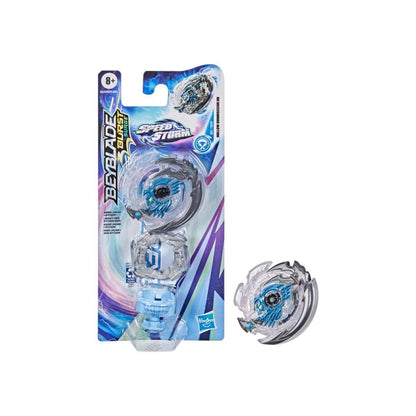 Beyblade Burst Surge Speedstorm Single Top or Starter set - Choose your Beyblade Hollow Doomscizor D6