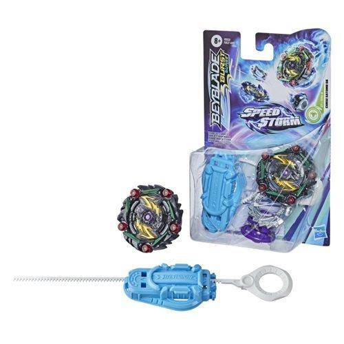 Beyblade Burst Surge Speedstorm Single Top or Starter set - Choose your Beyblade - Collectors World Toys