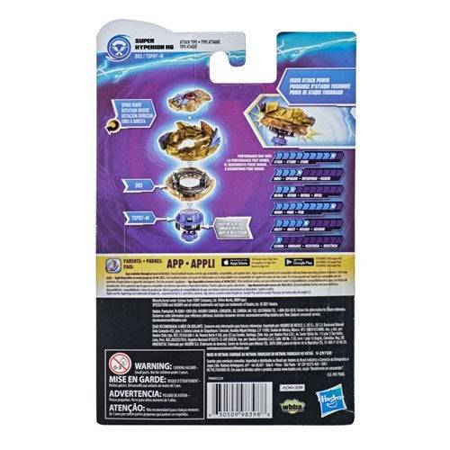 Beyblade Burst Surge Speedstorm Single Top or Starter set - Choose your Beyblade - Collectors World Toys