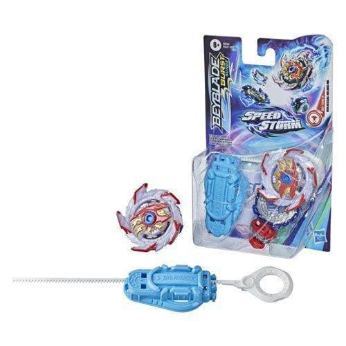 Beyblade Burst Surge Speedstorm Single Top or Starter set - Choose your Beyblade - Collectors World Toys