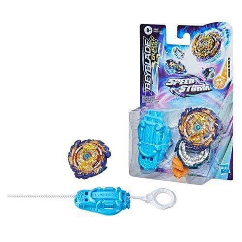 Beyblade Burst Surge Speedstorm Single Top or Starter set - Choose your Beyblade - Collectors World Toys