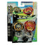 Beyblade Burst Turbo Slingshock Dual Pack - Choose your Beyblade