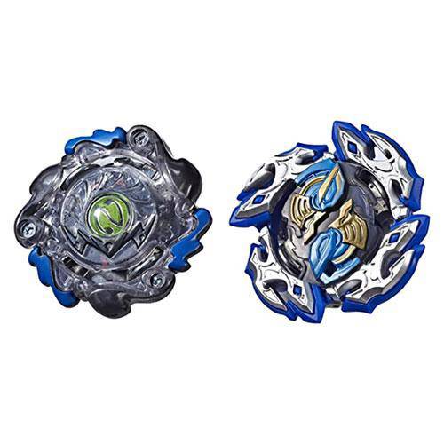 Beyblade Burst Turbo Slingshock Dual Pack - Choose your Beyblade - Collectors World Toys