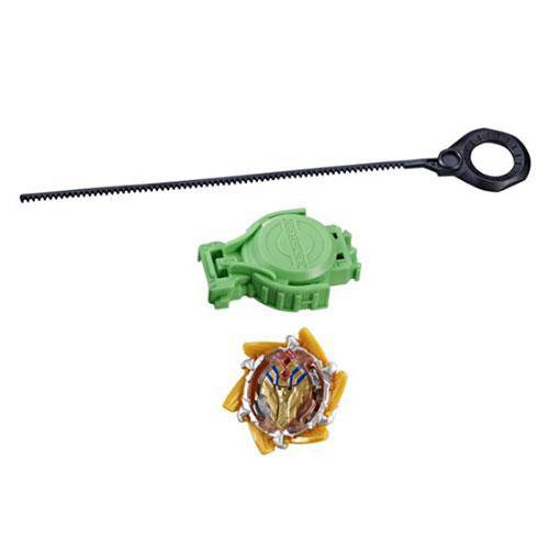 Beyblade Burst Turbo Slingshock Starter Pack - Choose your Beyblade Sphinx S4