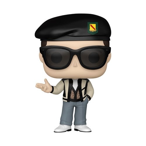Funko Pop! Movies - John Hughes Vinyl Figures - Select Figure(s) - Collectors World Toys