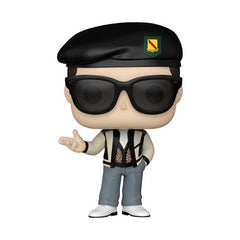 Funko Pop! Movies - John Hughes Vinyl Figures - Select Figure(s) - Collectors World Toys
