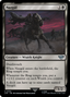 Nazgûl (LTR-338) - The Lord of the Rings: Tales of Middle-earth