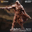 Big Iron, Soulforged Hunter (Male Warforged Gunslinger)