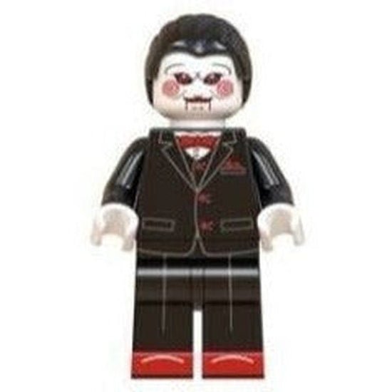 Billy - Collectors World Toys Hover Image