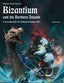 Bizantium and the Northern Islands